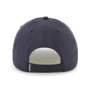 West Virginia 47 Brand Brrr Clean Up Adjustable Cap